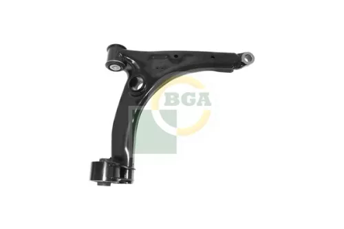 BGA BGA TRC96015 lower front axle right BGA Track Control Arm Suspension TRC96015 