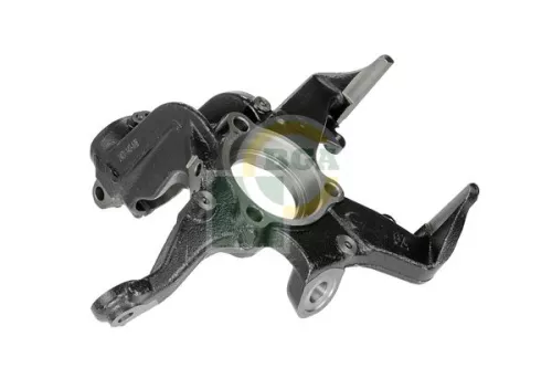 BGA Steering Knuckle, wheel suspension (MT96022)