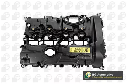BGA Cylinder Head Cover (RC0932)