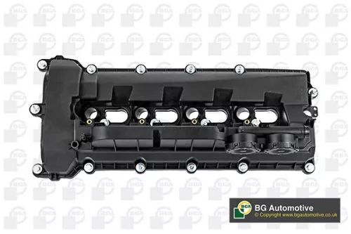 BGA Cylinder Head Cover (RC4207)