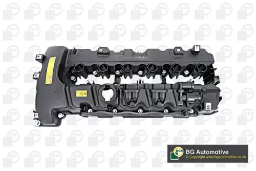 BGA Cylinder Head Cover (RC0923)