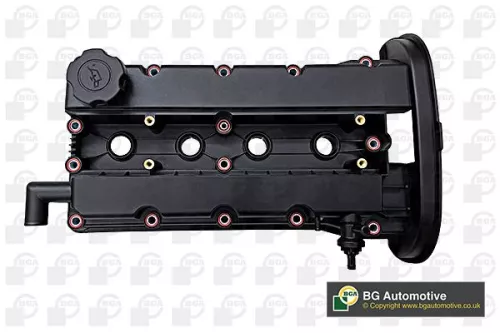 BGA Cylinder Head Cover (RC6522)