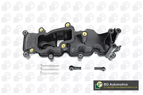 BGA Intake Manifold, air supply (MG01011)