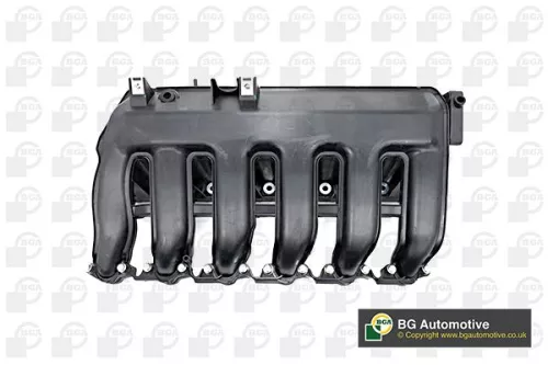 BGA Intake Manifold, air supply (MG09001)