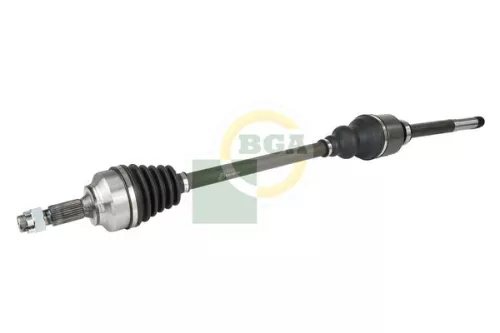 BGA BGA DS1469R Bga Front Right Drive Shaft For Citroën Peugeot Toyota Expert Jumpy Proace Proac 