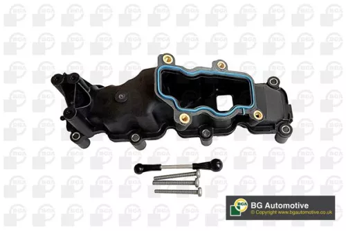 BGA Intake Manifold, air supply (MG01015)