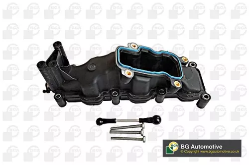 BGA Intake Manifold, air supply (MG01016)