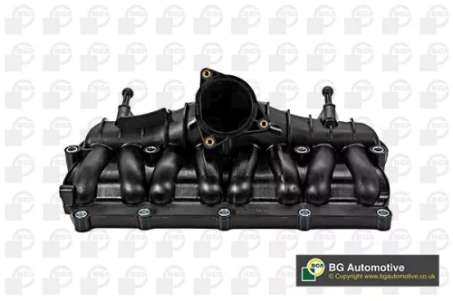 BGA Intake Manifold, air supply (MG01020)