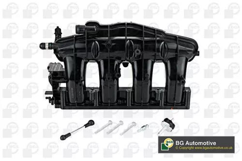 BGA Intake Manifold, air supply (MG01022)