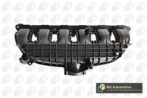BGA Intake Manifold, air supply (MG09023)