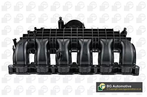 BGA Intake Manifold, air supply (MG09025)