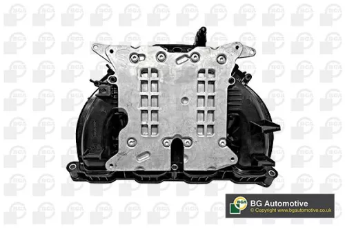 BGA Intake Manifold, air supply (MG09028)