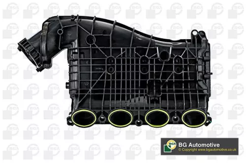 BGA Intake Manifold, air supply (MG09035)
