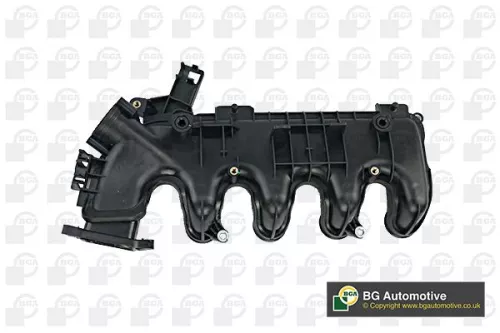 BGA Intake Manifold, air supply (MG14000)