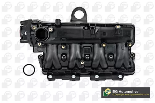 BGA Intake Manifold, air supply (MG22010)