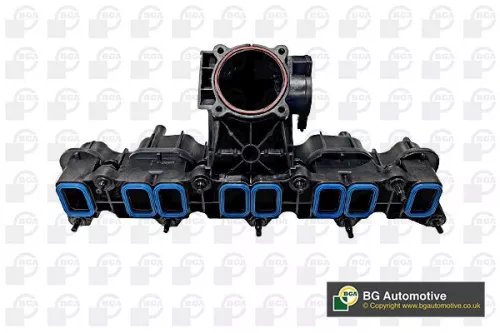 BGA Intake Manifold, air supply (MG23045)