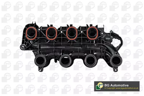 BGA Intake Manifold, air supply (MG42055)