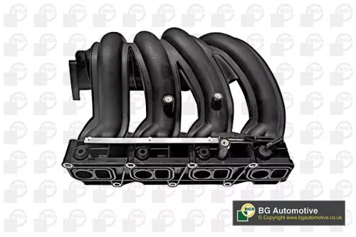BGA Intake Manifold, air supply (MG56015)