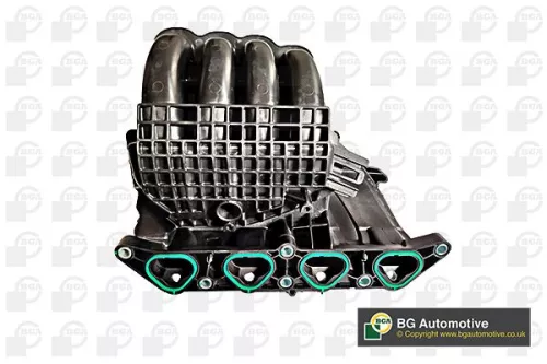 BGA Intake Manifold, air supply (MG96005)