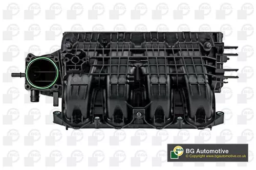 BGA Intake Manifold, air supply (MG96015)