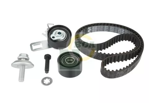 BGA Timing Belt Kit (TB2350K)