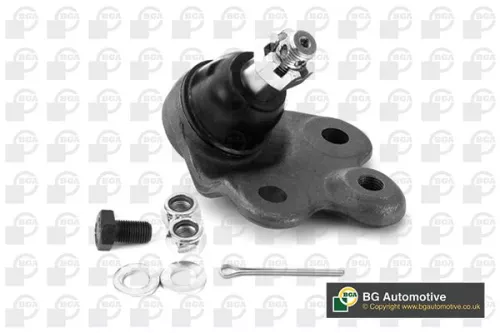 BGA BGA SJ2504 Ball Joint 