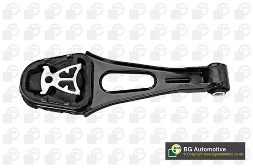 BGA BGA (MT2317) Mounting, engine 