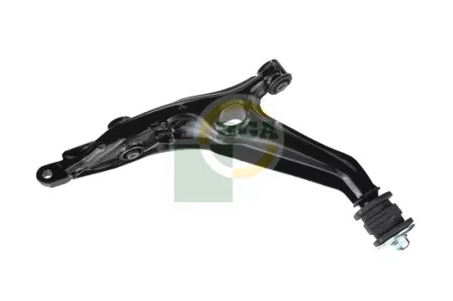 lower front axle left BGA Track Control Arm Suspension TRC2580