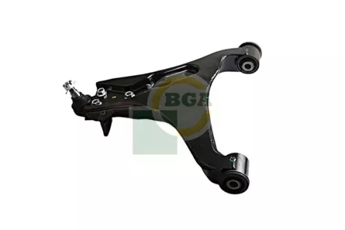 front axle left BGA Track Control Arm Suspension TRC6156