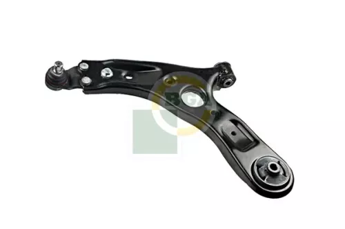 BGA BGA TRC3649 front axle left BGA Track Control Arm Suspension TRC3649 