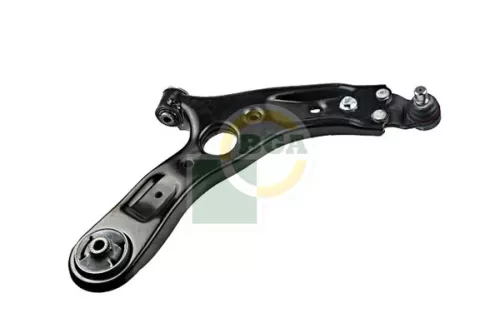 front axle right BGA Track Control Arm Suspension TRC3650