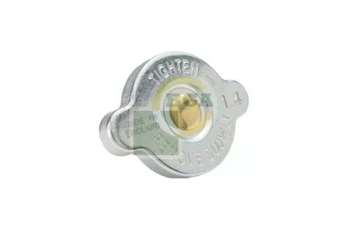 BGA Cap, coolant tank (CC6335)