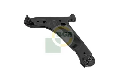 BGA BGA TRC3654 front axle left BGA Track Control Arm Suspension TRC3654 