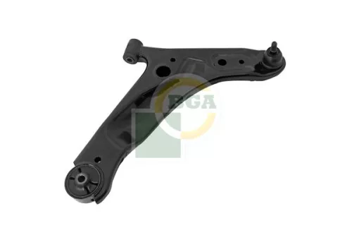 BGA BGA TRC3655 front axle right BGA Track Control Arm Suspension TRC3655 