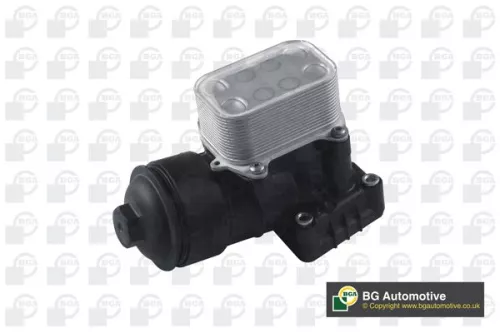 BGA Oil Cooler, engine oil (CO0100)
