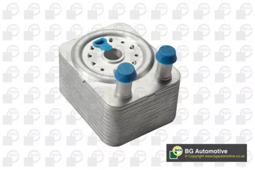BGA Oil Cooler, engine oil (CO0101)