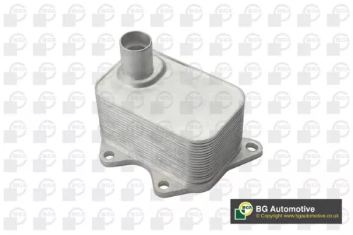 BGA Oil Cooler, engine oil (CO0104)
