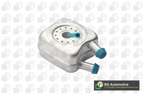 BGA Oil Cooler, engine oil (CO0105)
