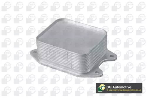 BGA Oil Cooler, engine oil (CO0128)