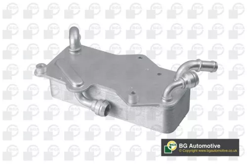 BGA Oil Cooler, engine oil (CO0137)