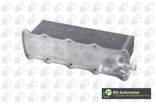 BGA Oil Cooler, engine oil (CO0160)