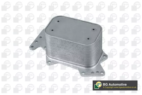 BGA Oil Cooler, engine oil (CO0170)