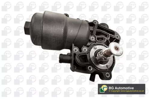 BGA Housing, oil filter (CO0190)