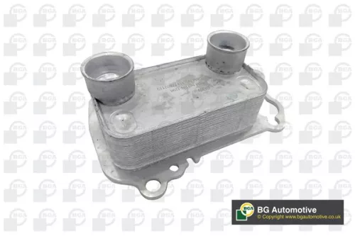 BGA Oil Cooler, engine oil (CO0900)