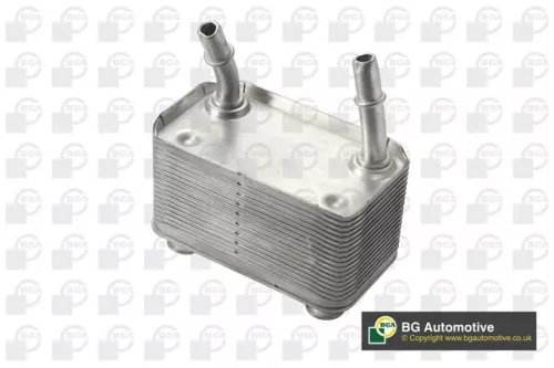 BGA BGA CO0902 Oil Cooler, automatic transmission 