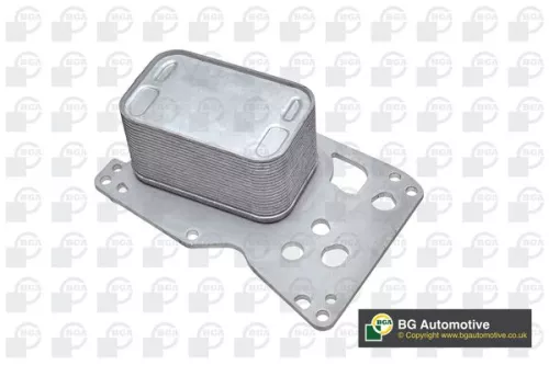 BGA Oil Cooler, engine oil (CO0903)