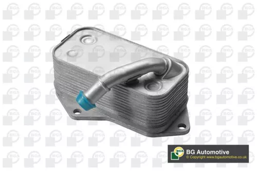BGA Oil Cooler, engine oil (CO0904)