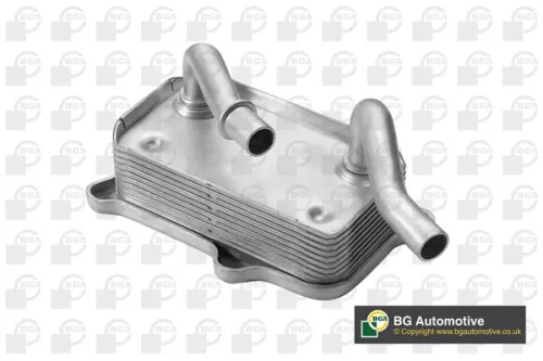 BGA Oil Cooler, engine oil (CO0905)