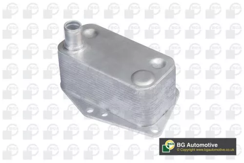BGA Oil Cooler, engine oil (CO0907)