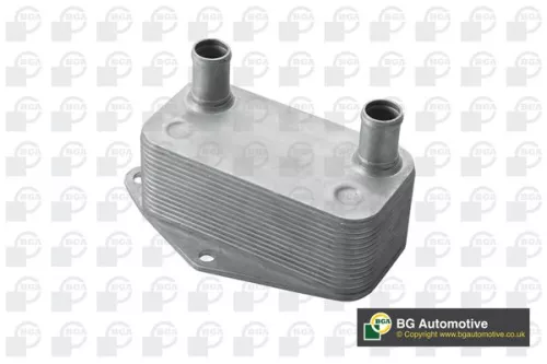 BGA Oil Cooler, engine oil (CO0915)